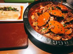 招牌肉蟹煲-胖哥俩肉蟹煲(爱琴海购物公园店)