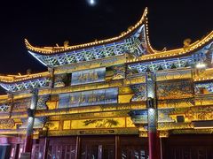 -隔壁老王·家常云南菜(花巷店)