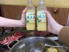 -合记汕头牛肉店(嘉禾路店)