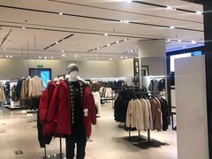 -ZARA(青岛万象城店)
