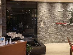 -唐拉雅秀酒店-唐苑中餐厅