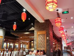 -东来顺饭庄(西直门店)