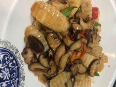 乡野小炒-诺敏塔拉奶茶-布里亚特包子-手把肉(锦都会店)