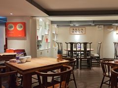 -树厨贵州菜(大十字店)