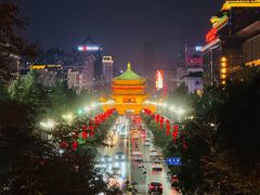 -大唐不夜城