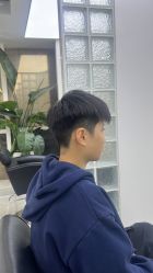 -赤道 Hair Salon