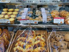 -巴黎优朵烘焙馆(菱角湖壹号店)