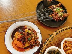 -包整·丝娃娃(一览甲秀楼风景店)