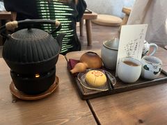 -扫雪煮茶(西村店)