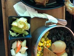 -小明同学(三里屯店)