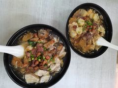-阿芬卤面(花巷店)