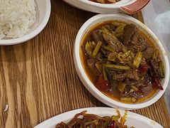 -乡村基·川味现炒大王(熙悦天街店)