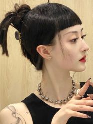 -LJOY丽锦造型·烫发染发