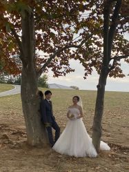 -雪中彩影婚纱摄影·微光艺术中心