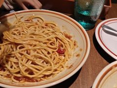 -萨莉亚意式餐厅(莲花国际广场店)
