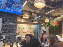 -云阿蛮云南生烫牛肉米线(奉贤路店)