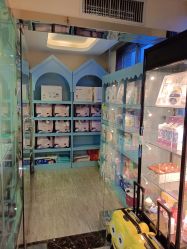 -千禧果月子会所(郑州东站店)