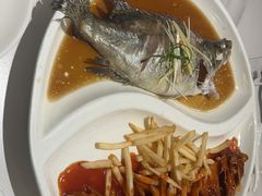 -马凯餐厅(长椿街店)