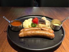 -Ambra Haus琥珀屋精酿餐厅(宝山店)