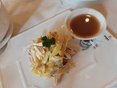-三亚海韵度假酒店·韵和轩中餐厅
