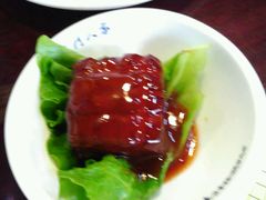 -吴门人家·苏宴宫廷菜(拙政园店)