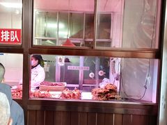 -秦氏环球炸鸡(解放北路店)