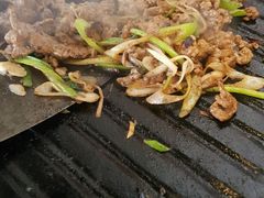-厚味居炙子烤肉·清真(天桥南纬路店)