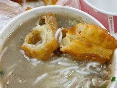 -汪记鲜鱼糊汤粉(沈阳路总店)