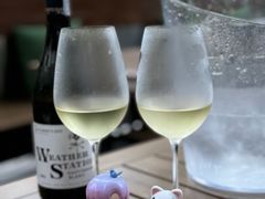 -Bistro 63 创意融合料理(广粤天地店)