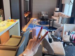 -广州德安丽舍凯宾斯基酒店