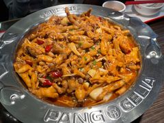 -胖哥俩肉蟹煲(湛江印象汇店)