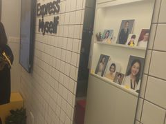 -方快-照相馆(海阳路店)