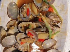 -沪小胖·小龙虾·蓝龙王(八佰伴店)