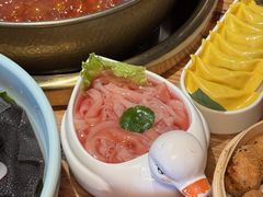 -矮板凳老火锅(宽窄巷子店)