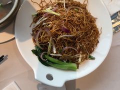 -粤财皇冠假日酒店·彩华轩中餐厅