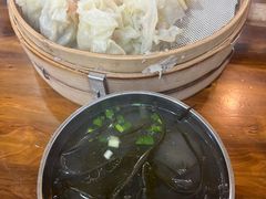 -海汇源老烧麦店(东大街总店)