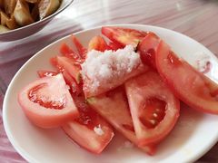 -小陆莲花蟹园农家乐(莲花岛店)