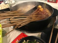 -钢管厂五区小郡肝串串香(南山店)