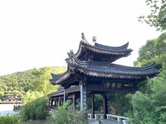 -孙武文化园-停车场