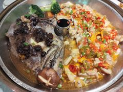 -璞臻汽锅餐厅(南京东路店)