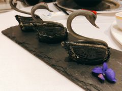 -Yan Ting 宴庭中餐厅(上海静安瑞吉酒店)