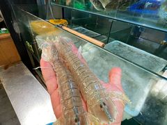 -龚记海鲜20年老字号