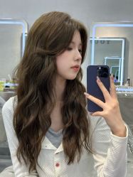 -乾健·烫染·接发SALON