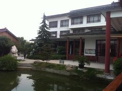 -渭塘酒家(生态园店)