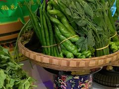 -大厨小味·民间川菜(八里庄店)
