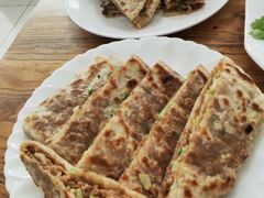 -大张肉饼店(新开街店)