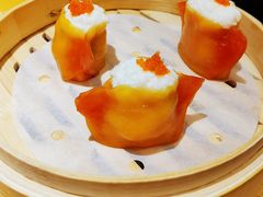 -蔡澜点心·粤菜(花城汇南区店)