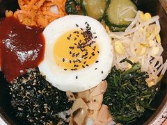 -韩宫宴烤肉·料理(苏州中心店)