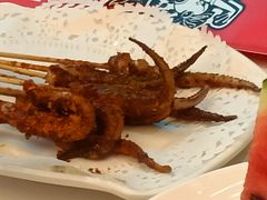 -蛙舍·炭烧牛蛙(东百中心店)