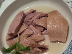 -金陵后厨·南京菜(新街口秣陵路店)